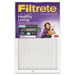Filtrete 18x30x1 MERV 12 Air Filter, 6-Pack