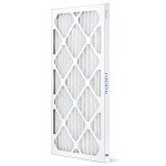 AIRx 13x21.5x1 MERV 8 Pleated Air Filters 4-Pack