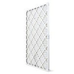 AIRx MERV 8 Pleated Air Filters 24x36x1, 4-Pack