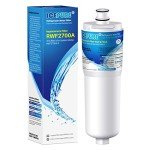 ICEPURE CS-52 Compatible Refrigerator Water Filter