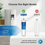 Waterdrop Plus Refrigerator Water Filter - 3 Pack