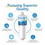 ICEPURE CS-52 Compatible Refrigerator Water Filter