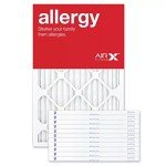 AIRx Filters MERV 11 Pleated 12-Pack 10x24x1