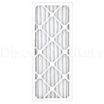 AIRx Filters MERV 11 Pleated 12-Pack 10x24x1