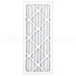 AIRx Filters MERV 11 Pleated 12-Pack 10x24x1