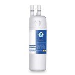 EDR1RXD1 Water Filter Replacement Compatible with Kenmore