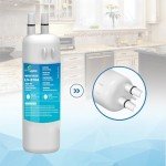 3-Pack Compatible Water Filters for W10295370A