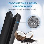 EDR1RXD1 Water Filter Replacement Compatible with Kenmore