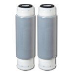 Aqua Pure AP117 Drinking Water Filter Cartridge, 2-Pack