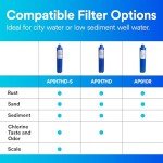 3M Aqua-Pure Whole House Water Filter Replacement