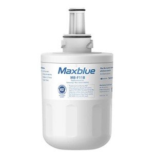 Maxblue DA29-00003G Refrigerator Water Filter Replacement