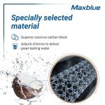 Maxblue DA29-00003G Refrigerator Water Filter Replacement