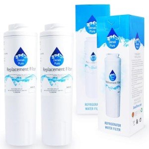 Denali Pure Replacement Filters for Viking Refrigerators