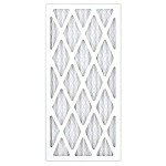 AIRx MERV 11 Pleated Air Filters 12x25x1 - 4-Pack