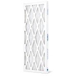 AIRx MERV 11 Pleated Air Filters 12x25x1 - 4-Pack
