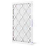 AIRx MERV 11 Pleated HVAC Air Filters 4-Pack