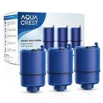 3-Pack Replacement Filters for PUR® Faucet Systems