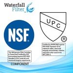 Waterfall Water Filter for LG LT600P & 5231JA2006A