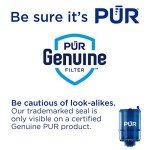 PUR Faucet Mount Replacement Filter 4-Pack