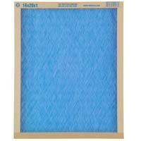 Protect Plus 18" x 30" Fiberglass Air Filter Pack