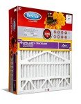 BestAir 20x25x6 MERV 11 Air Filter