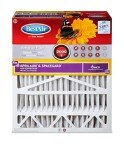 BestAir 20x25x6 MERV 11 Air Filter