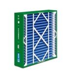 20x21x5 MERV 13 HVAC Replacement Air Filter