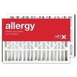 AIRx MERV 11 HVAC Air Filter Replacement 2-Pack