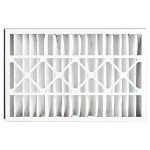 AIRx MERV 11 HVAC Air Filter Replacement 2-Pack
