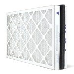 AIRx MERV 11 HVAC Air Filter Replacement 2-Pack