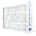 AIRx MERV 11 HVAC Air Filter Replacement 2-Pack