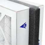 AIRx MERV 11 HVAC Air Filter Replacement 2-Pack