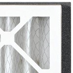 AIRx MERV 11 HVAC Air Filter Replacement 2-Pack