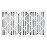 AIRx 16x28x6 MERV 11 HVAC Air Filter
