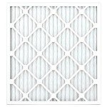 AIRx 19.75x21.5 MERV 8 Pleated Air Filters 6-Pack