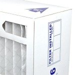 AIRx 16x28x6 MERV 11 HVAC Air Filter