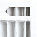 AIRx 16x28x6 MERV 11 HVAC Air Filter