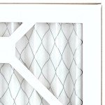 AIRx 19.75x21.5 MERV 8 Pleated Air Filters 6-Pack