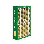 16x28 Air Filter MERV 11 Allergen Defense (4-Pack)