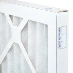 AIRx MERV 11 Pleated Air Filters - 4-Pack