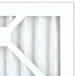 AIRx MERV 11 Pleated Air Filters - 4-Pack