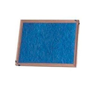 18x24x1 Precisionaire EZ Flow II MERV 4 Filter