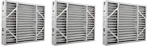 Lennox X6667 MERV 10 Filter 21x26x4 - Pack of 3