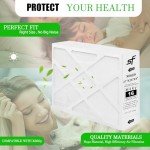 MERV 16 Filter - 21" x 26" x 4 Replacement