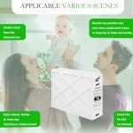 MERV 16 Filter - 21" x 26" x 4 Replacement