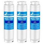 Bosch Thermador Ultra Clarity Water Filter Replacement