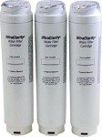 Thermador Water Filter Kit - 3 Pack