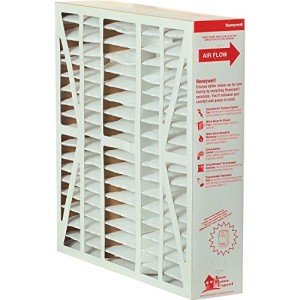 Honeywell OEM Replacement Media Filter 16x20x4