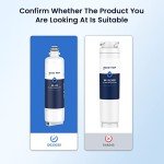 GLACIER FRESH Bosch Ultra Clarity Pro Filters - 3 Pack