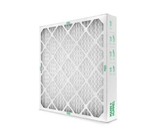 Mann+Hummel 16x20x4 MERV 8 Air Filter 3-Pack